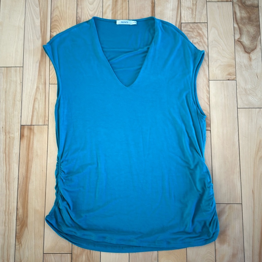 Ricki’s Sleeveless Blouse
